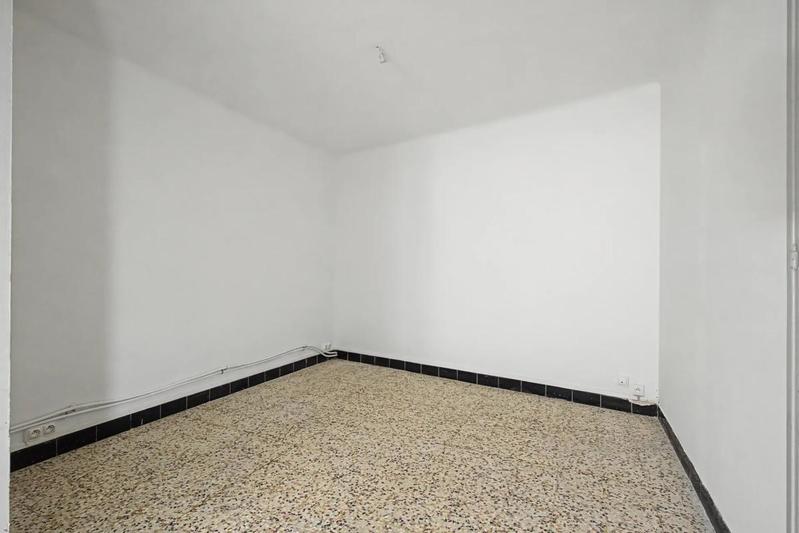 Maison de village - 58 m² - 3 pièces