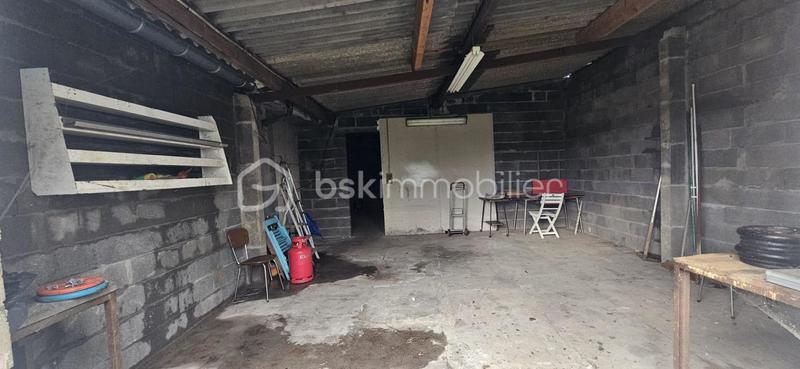 Maison traditionnelle - 74 m² - 3 pièces