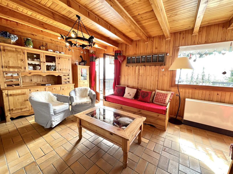 Châlet - 140 m² - 6 pièces