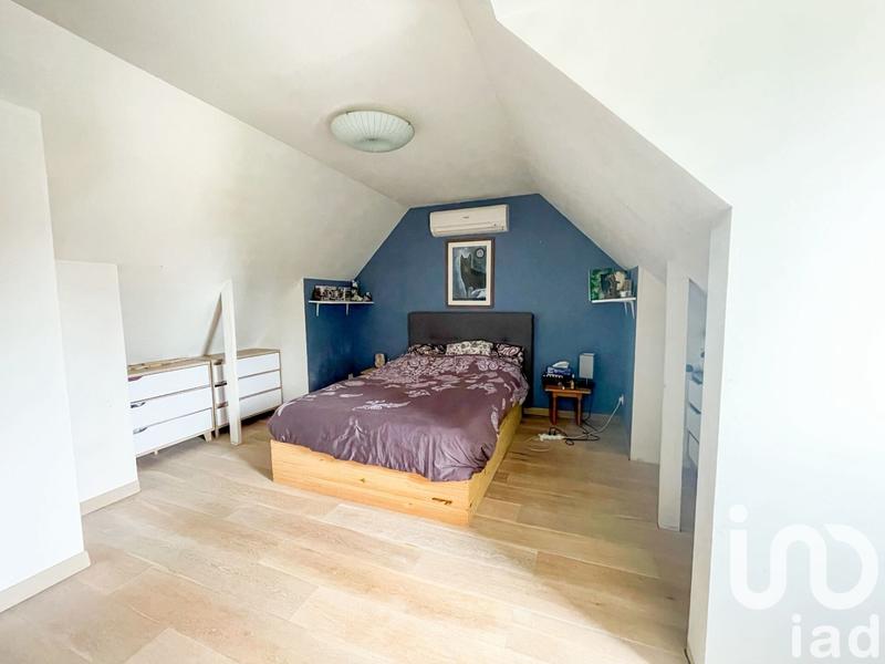 Maison - 119 m² - 5 pièces