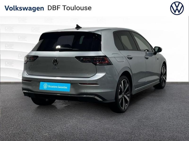 Volkswagen Golf 1.5 eHybrid 272 Dsg6 Gte