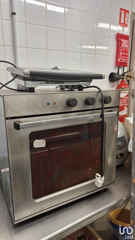 Local commercial - 30 m²