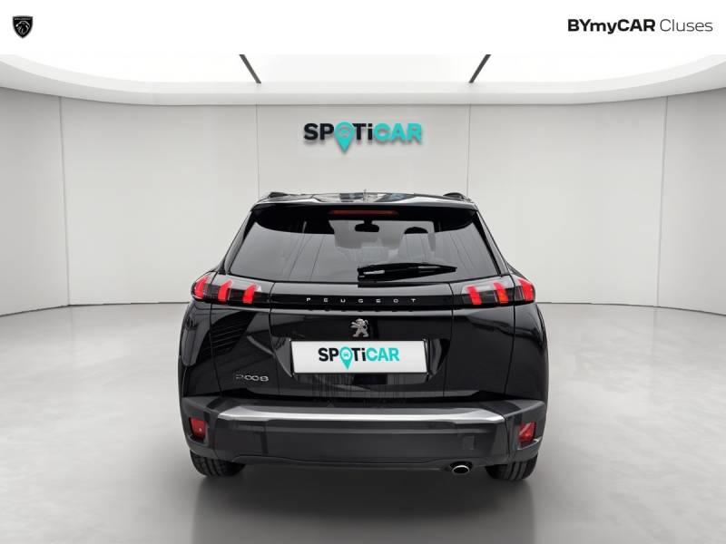 Peugeot 2008 BlueHDi 110 s&amp;S Bvm6 Allure Pack