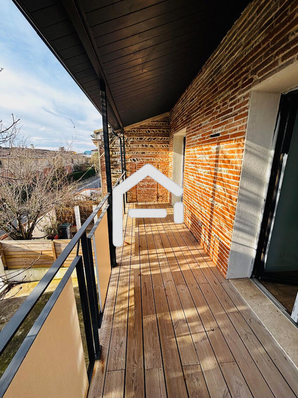 Maison - 114 m² - 5 pièces