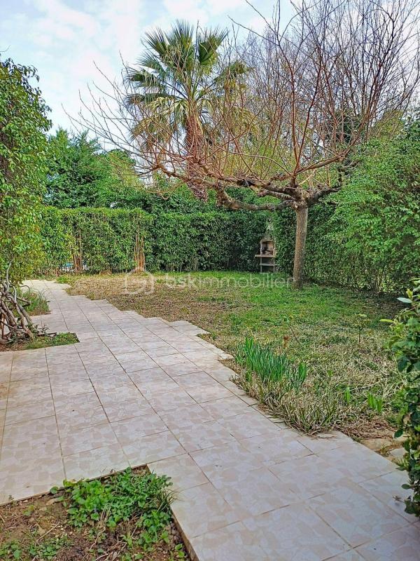 Maison - 91 m² - 5 pièces