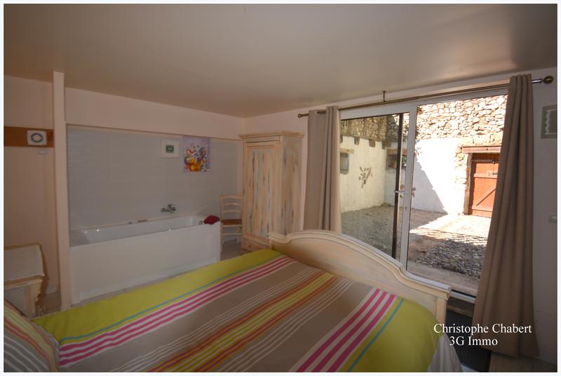 Maison - 148 m² - 5 pièces