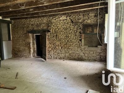 Maison de campagne - 222 m² - 5 pièces