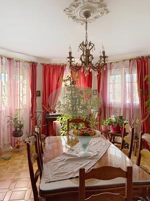 Maison - 156 m² - 6 pièces