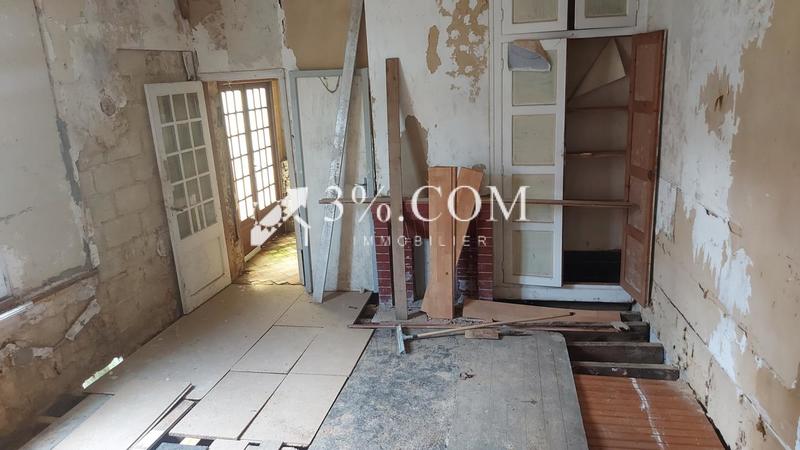 Local commercial - 40 m² - 3 pièces