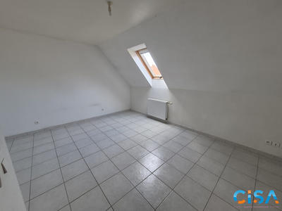 Maison - 99 m² - 6 pièces
