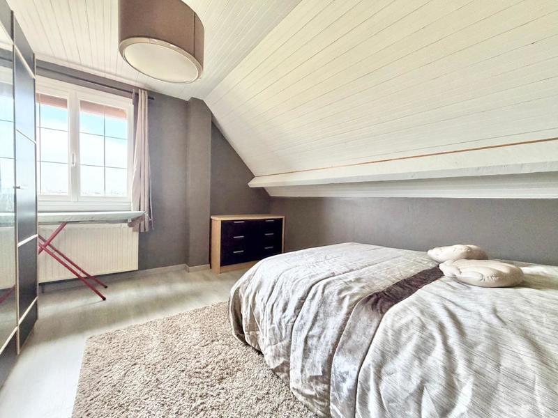 Maison - 163 m² - 7 pièces