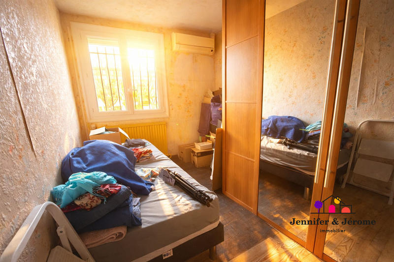 Maison - 104 m² - 4 pièces