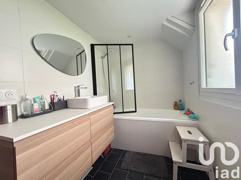 Maison - 148 m² - 5 pièces