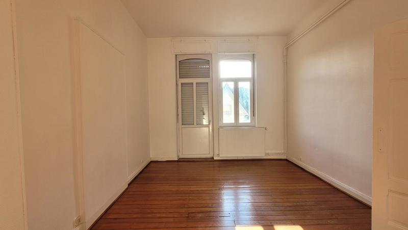 Appartement - 108 m² - 5 pièces