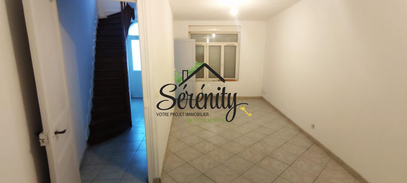 Maison - 88 m² - 5 pièces