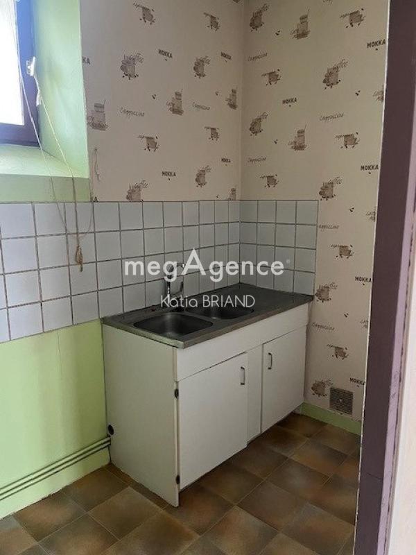 Appartement - 52 m² - 3 pièces