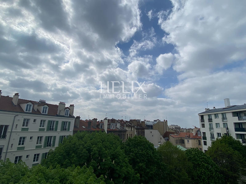 Appartement - 25 m² - 1 pièce