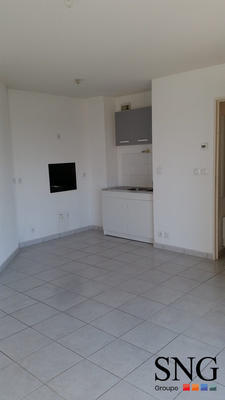 Appartement - 53 m² - 3 pièces