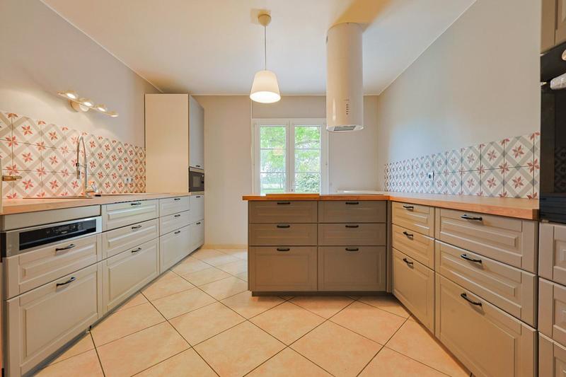 Maison - 127 m² - 5 pièces