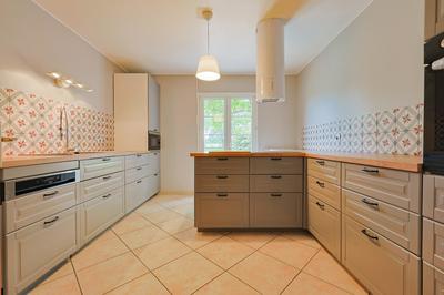 Maison - 127 m² - 5 pièces