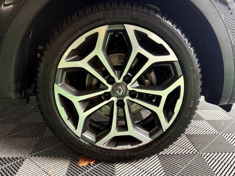 Renault Kadjar Dci 115 Intens