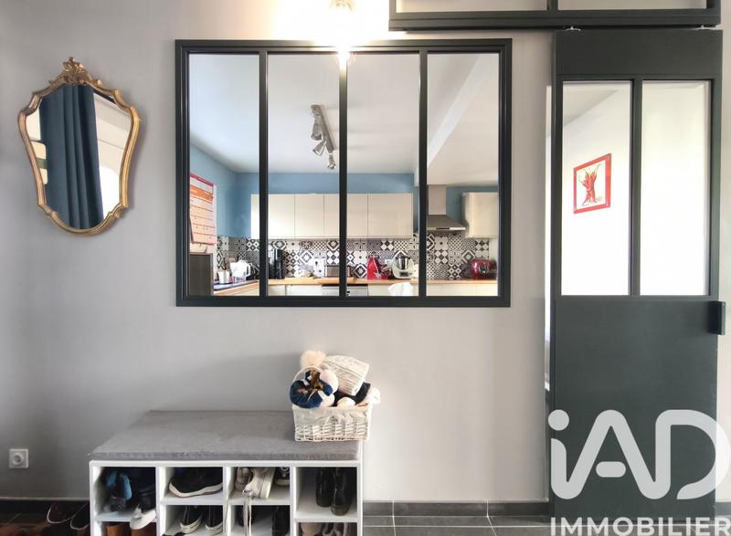 Maison - 139 m² - 6 pièces