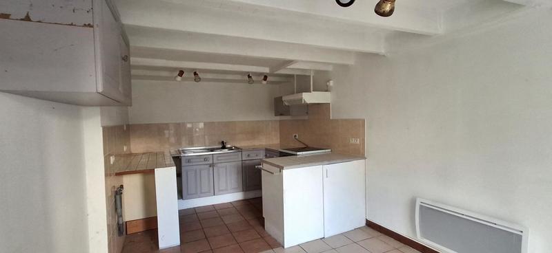 Maison - 87 m² - 6 pièces