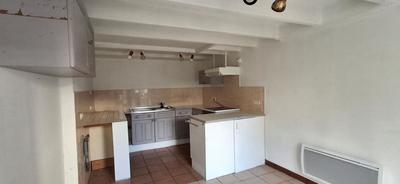 Maison - 87 m² - 6 pièces