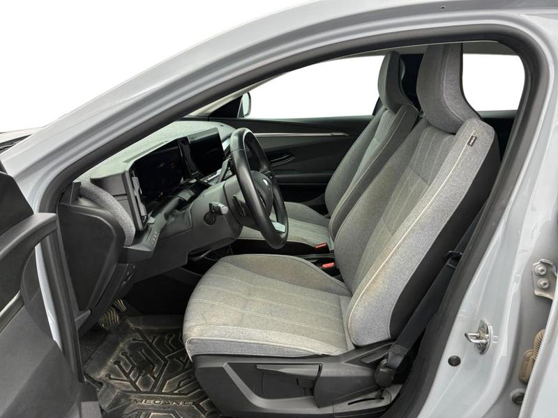 Renault Mégane E-Tech Ev60 220 ch optimum charge Equilibre