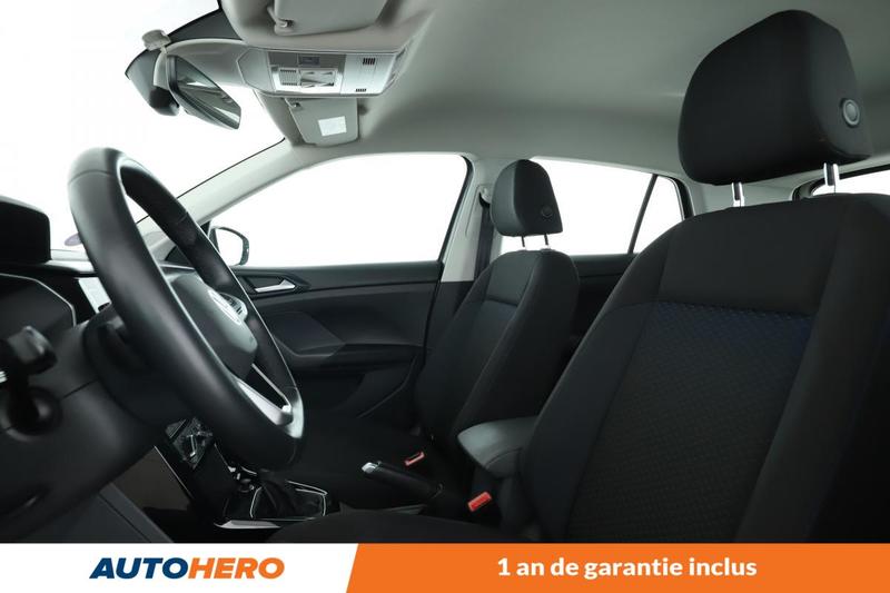 Volkswagen t-Cross 1.0 Tsi United Dsg 110 ch