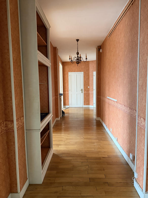 Appartement - 103 m² - 4 pièces