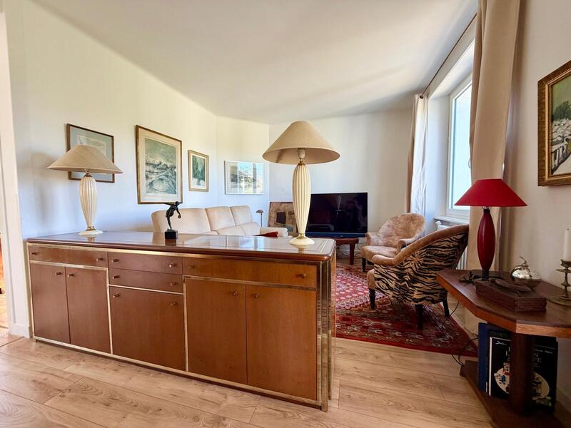 Maison - 114 m² - 7 pièces