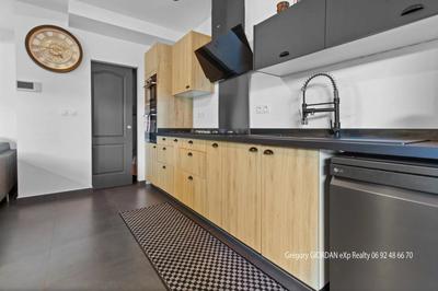 Maison - 130 m² - 4 pièces