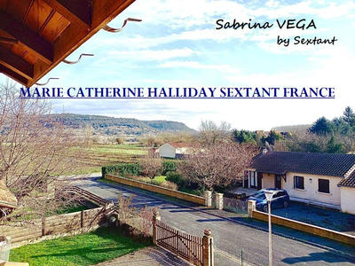 Maison - 225 m² - 19 pièces