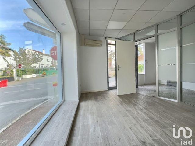 Local commercial - 103 m²