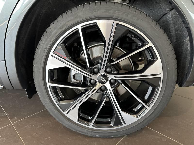 Audi Q5 Sportback 55 TFSIe 367 s tronic 7 Quattro s line