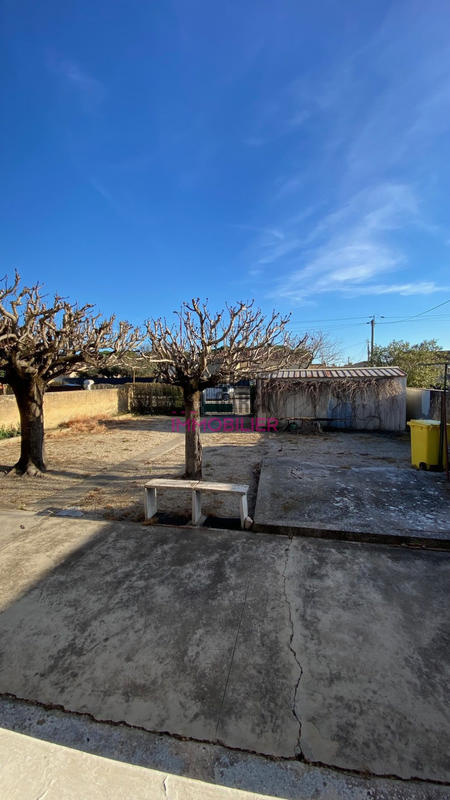 Maison - 82 m² - 5 pièces