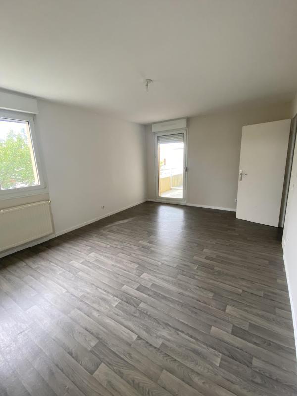 Appartement - 74 m² - 3 pièces