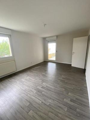 Appartement - 74 m² - 3 pièces
