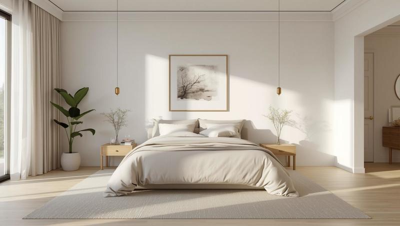 Appartement - 42 à 114 m²