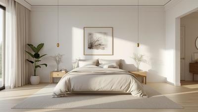 Appartement - 42 à 114 m²