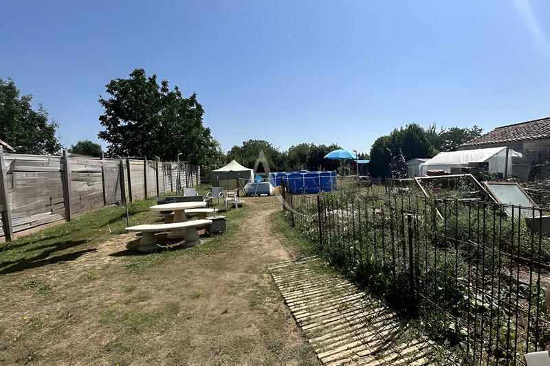 Maison - 162 m² - 6 pièces