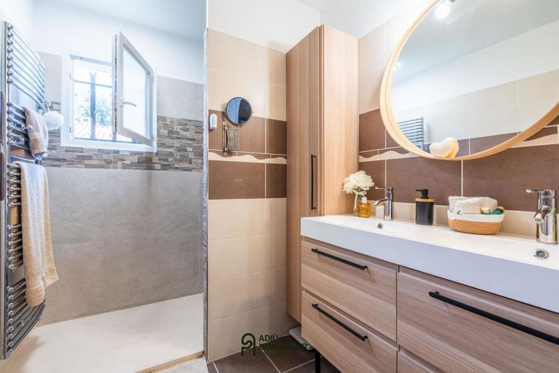 Villa - 140 m² - 5 pièces