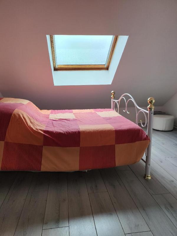 Maison - 93 m² - 5 pièces