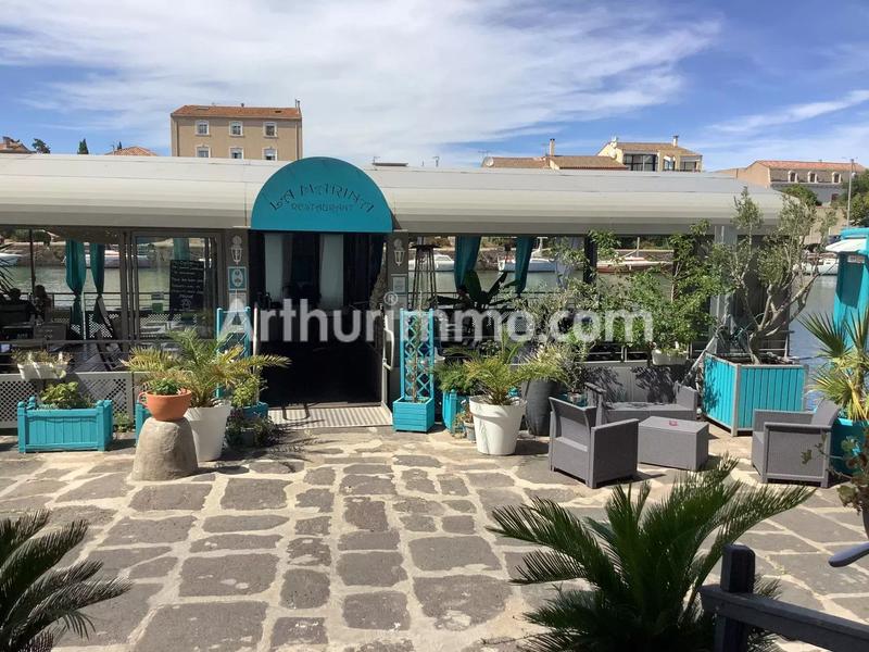 Bureau - 158 m² - 5 pièces