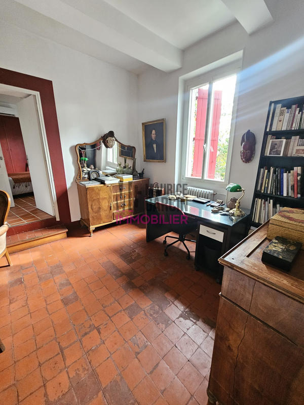 Maison - 170 m² - 5 pièces