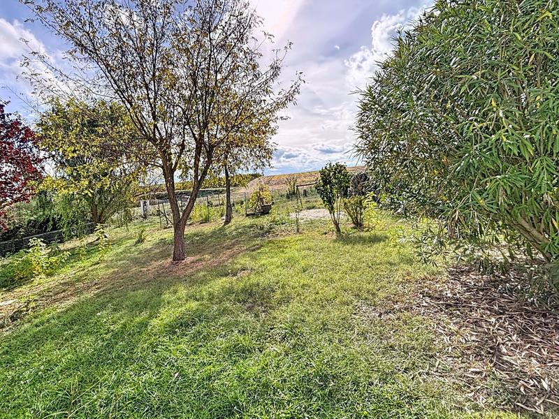 Maison - 78 m² - 4 pièces