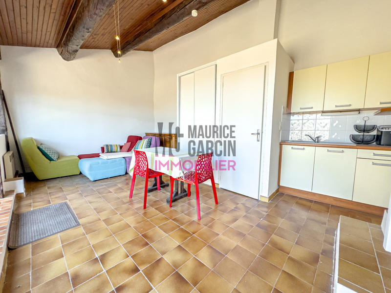 Appartement - 192 m² - 6 pièces