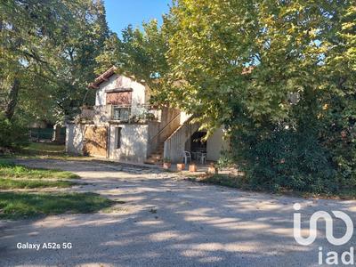 Maison de campagne - 135 m² - 5 pièces