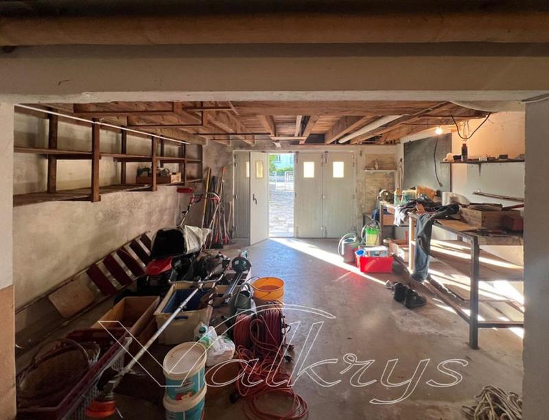 Maison - 105 m² - 7 pièces